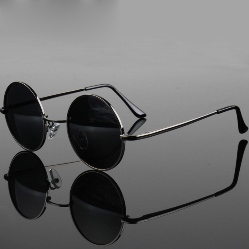 Gafas de Sol Redondas Retro Vi - Vintage Fashion Girl reseña y precio