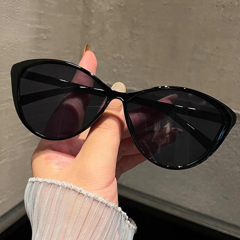 Gafas de Sol Retro con Marco d - Vintage Fashion Girl reseña y precio