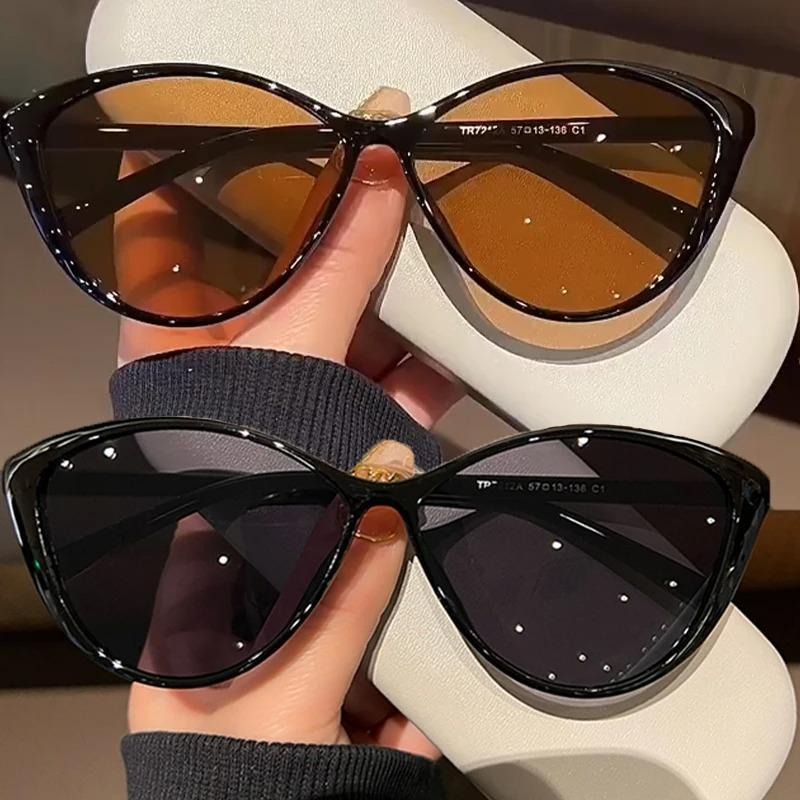 Gafas de Sol Retro con Marco d - Vintage Fashion Girl reseña y precio